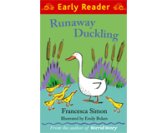 Runaway Duckling - Click Image to Close