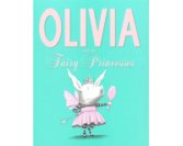 Olivia and the Fairy Princesses - Click Image to Close