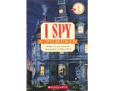 Scholastic Reader (L1): I Spy a Pumpkin - Click Image to Close