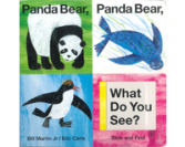 Panda Bear, Panda Bear, What Do You See?