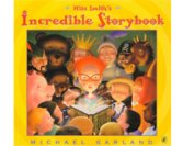 Miss Smith's Incredible Storybook - Click Image to Close