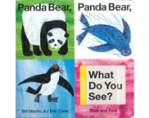 Panda Bear, Panda Bear, What Do You See? - Click Image to Close