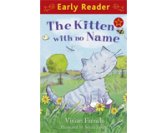 The kitten with no name - Click Image to Close