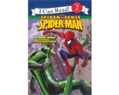 Spider-Man: Spider-Man versus the Scorpion - Click Image to Close