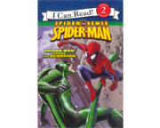 Spider-Man: Spider-Man versus the Scorpion