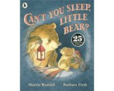 Can't You Sleep, Little Bear? - 25th Anniversary Edition - Click Image to Close