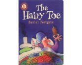 I Love Reading: The Hairy Toe - Click Image to Close