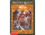 Deltora Quest #1: The Forests of Silence