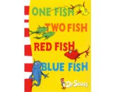 One Fish Two Fish Red Fish Blue Fish - Click Image to Close