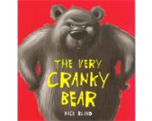 The Very Cranky Bear - Click Image to Close