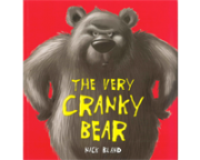 The Very Cranky Bear