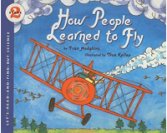 How people learned to fly - Click Image to Close