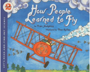 How people learned to fly