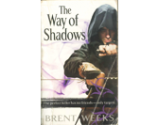 Night Angel Trilogy #1: The Way of Shadows