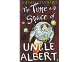 The Time and Space of Uncle Albert