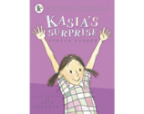 Kasia's Surprise