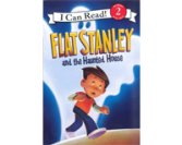 Flat Stanley and the Haunted House - Click Image to Close