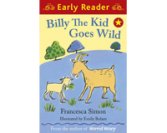 Billy the Kid goes wild - Click Image to Close