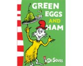 Green Eggs and Ham - Click Image to Close