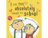 I am too absolutely small for school - Click Image to Close