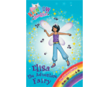 Rainbow Magic #109 - Elisa the Adventure Fairy