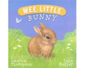 Wee Little Bunny - Click Image to Close