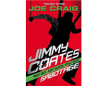 Jimmy Coates: Sabotage