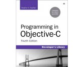 Programming in Objective-C (4th Edition) (Developer's Library) - Click Image to Close