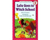 Lulu goes to Witch School - Click Image to Close