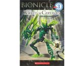 Bionicle: The Secret of Certavus - Click Image to Close