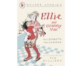 Ellie and Granny Mac - Click Image to Close