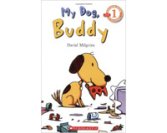 Scholastic Reader (L1): My Dog, Buddy - Click Image to Close