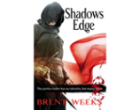 Night Angel Trilogy #2: Shadows's Edge