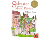 Sylvester and the Magic Pebble - Click Image to Close