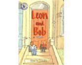 Leon and Bob - Click Image to Close