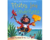 Pirates love underpants - Click Image to Close