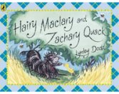 Hairy Maclary and Zachary Quack - Click Image to Close