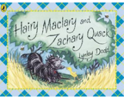 Hairy Maclary and Zachary Quack