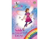 Rainbow Magic #114 - Adele the Singing Coach Fairy