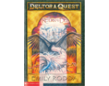 Deltora Quest #8: Return to Del