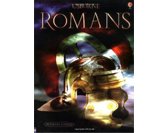 Romans: Internet Linked (Illustrated World History) - Click Image to Close