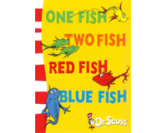 One Fish Two Fish Red Fish Blue Fish