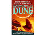 Dune Chronicles #8: Sandworms 0f Dune