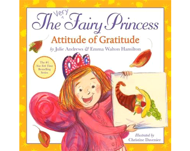 The Very Fairy Princess: Attitude of Gratitude