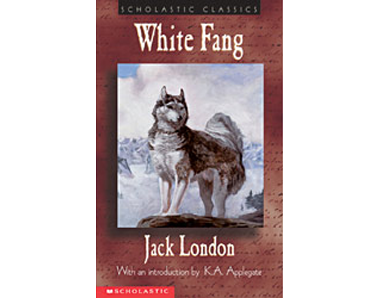 White Fang