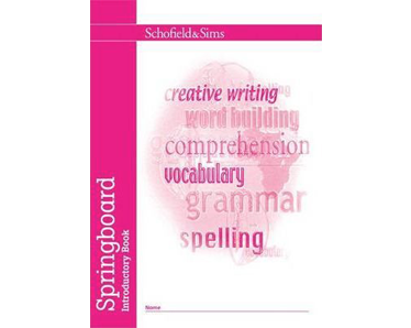 Springboard Introductory Book