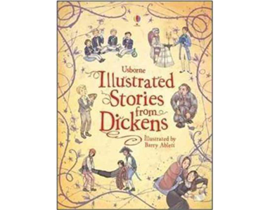 Usborne Illustrated Stories from Dickens