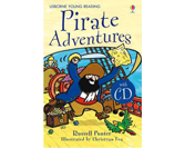 Pirate Adventures