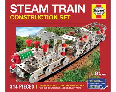 haynes construction set