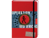 The Guild Trilogy #1: Operation Red Jericho